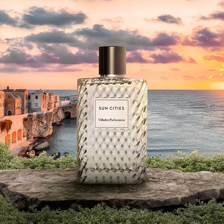 Vilhelm Parfumerie — Vilhelm Parfumerie Sun Cities