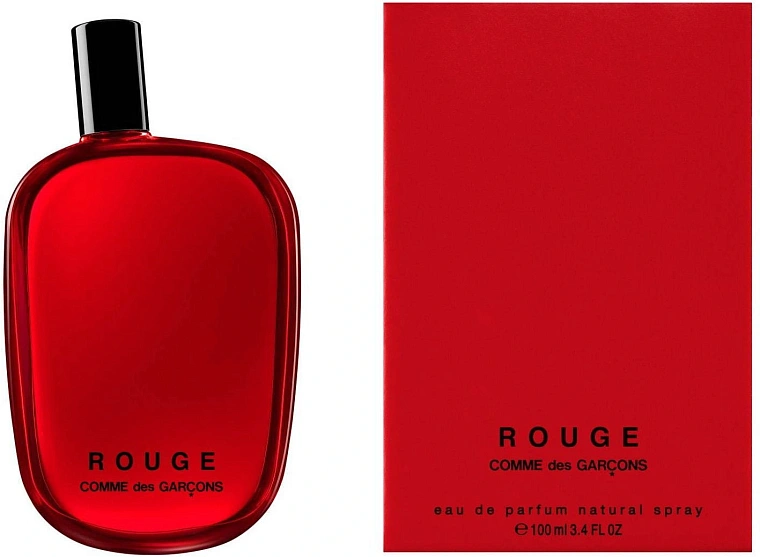 Comme des Garcons Rouge — фото 2