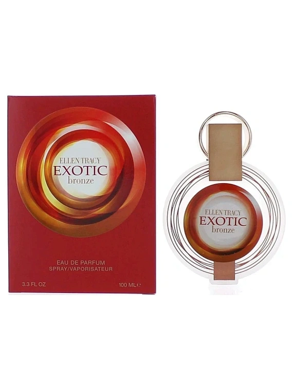 Ellen Tracy — Ellen Tracy Exotic Bronze