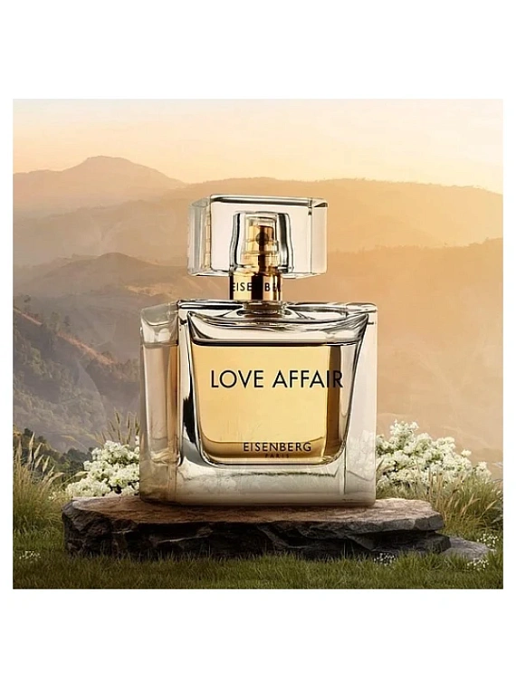 Eisenberg — Eisenberg Love Affair femme Дезодорант-спрей