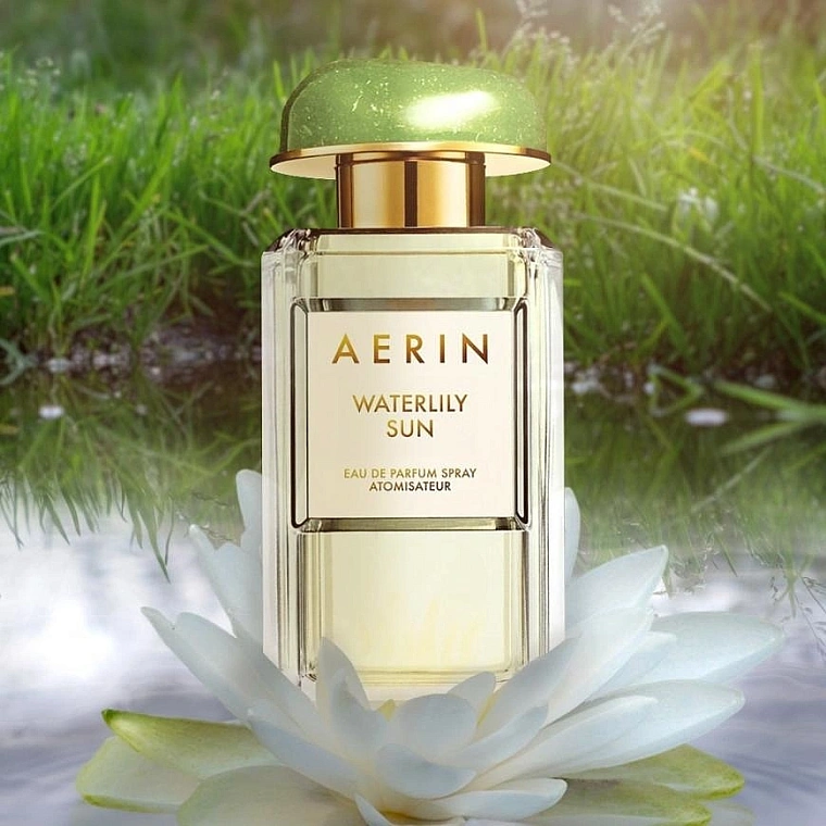 Aerin Lauder Waterlily Sun — фото 2