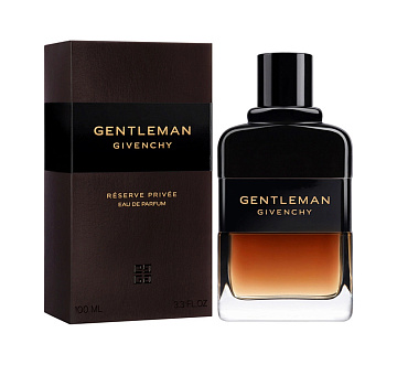 Givenchy Gentleman Reserve Privee