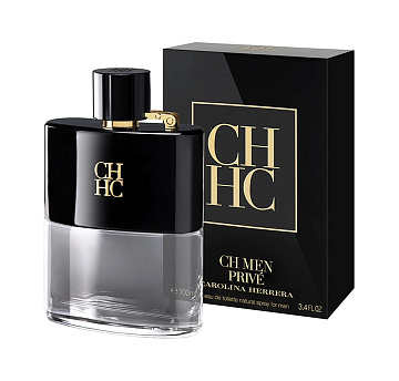 Carolina Herrera CH Men Prive