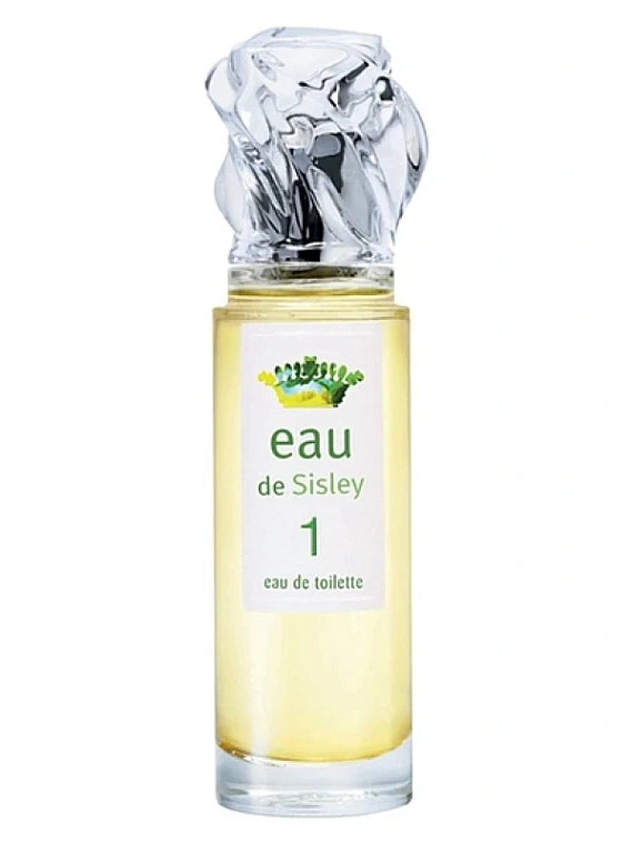 Sisley — Sisley Eau de Sisley 1