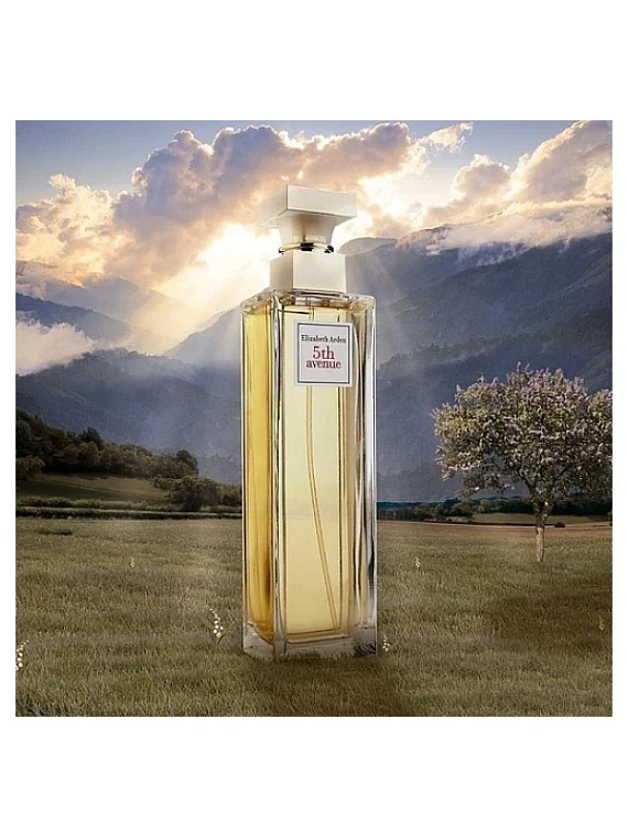Elizabeth Arden — Elizabeth Arden 5Th Avenue