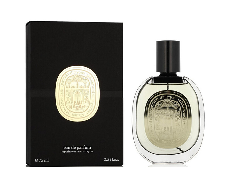 Diptyque — Diptyque Eau Nabati