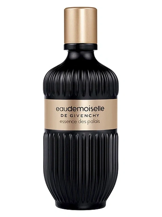 Givenchy — Givenchy Eaudemoiselle Essence Des Palais
