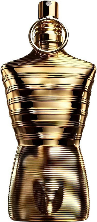 Jean Paul Gaultier — Jean Paul Gaultier Le Male Elixir Absolu