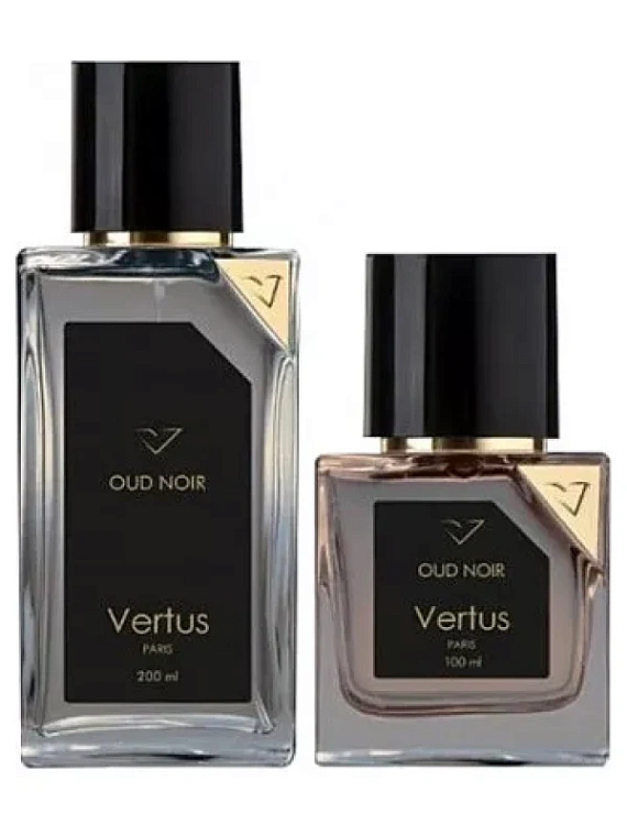 Vertus — Vertus Oud Noir