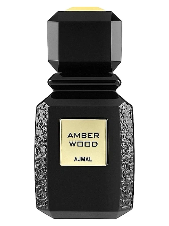 Ajmal — Ajmal Amber Wood Парфюм для волос