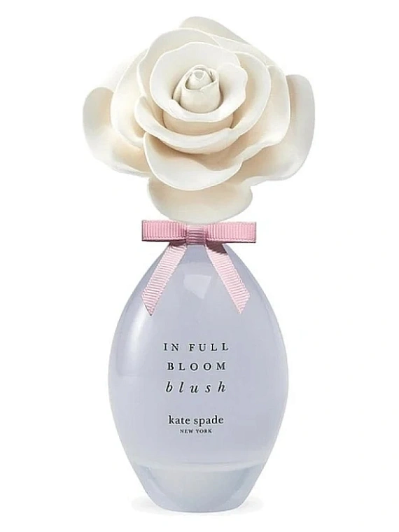 Kate Spade — Kate Spade In Full Bloom Blush