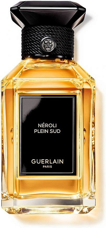 Guerlain — Guerlain Nеroli Plein Sud