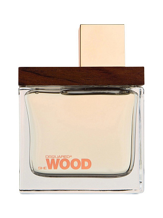 Dsquared2 She Wood Velvet Forest Wood