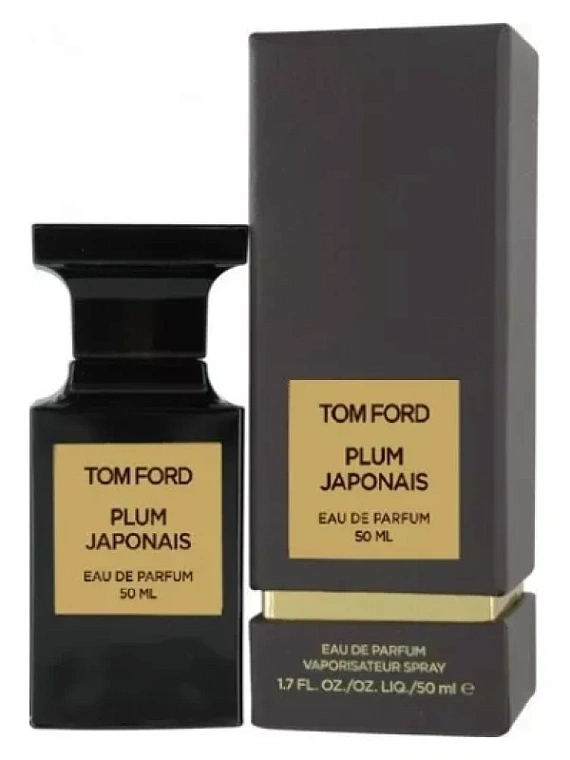 Tom Ford — Tom Ford Plum Japonais