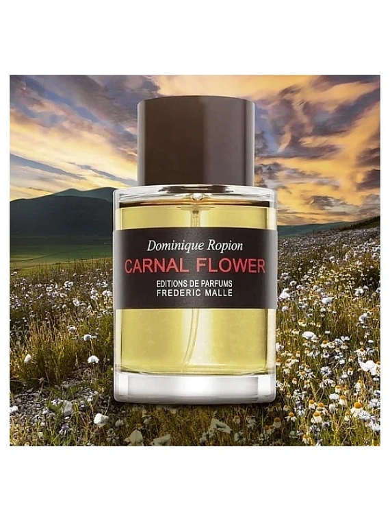 Frederic Malle — Frederic Malle Carnal Flower