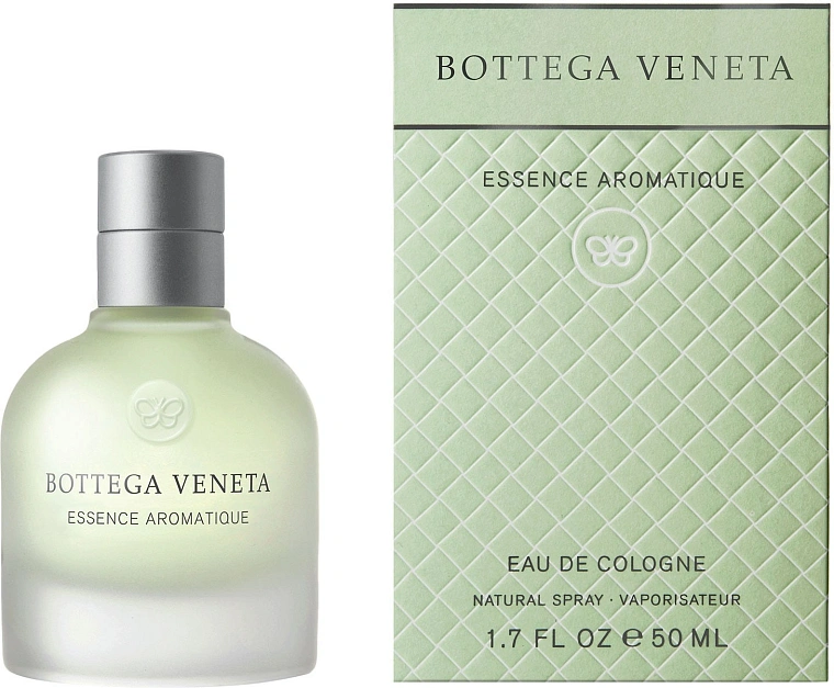 Bottega Veneta Essence Aromatique — фото 3
