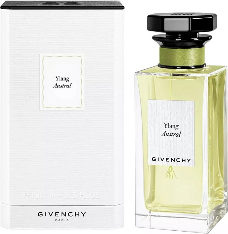 Givenchy Ylang Austral — фото 3