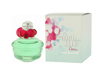 Cacharel Catch Me L'eau
