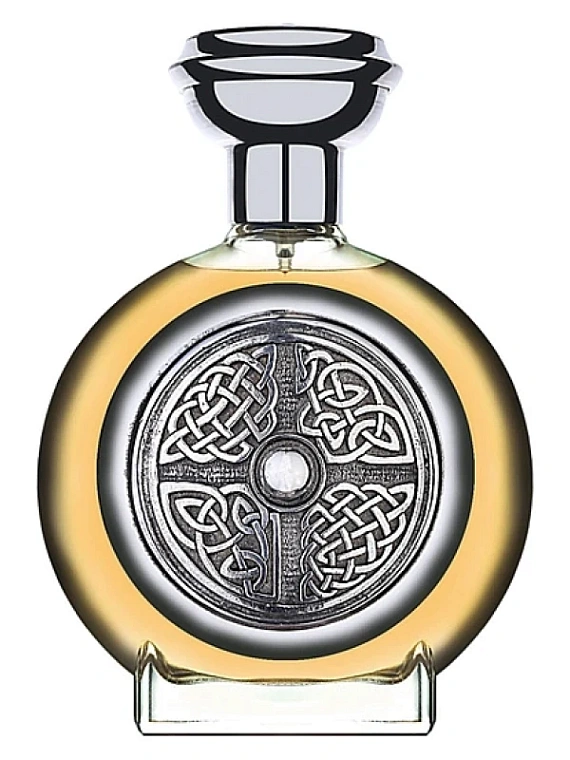Boadicea the Victorious — Boadicea the Victorious Invigorating