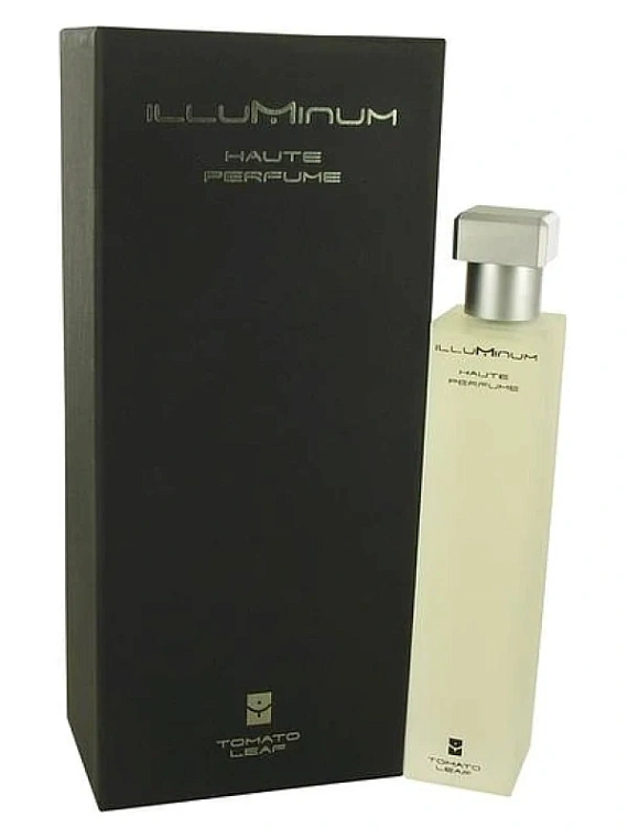 Illuminum — Illuminum Tomato Leaf