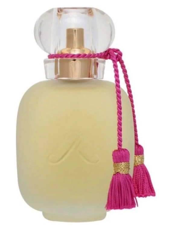 Les Parfums De Rosine — Les Parfums De Rosine La Rose De Rosine