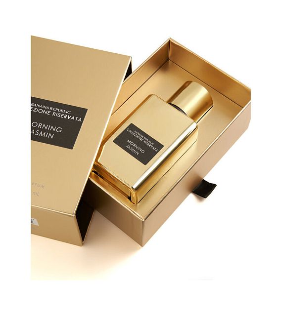 Banana Republic — Banana Republic Morning Jasmine