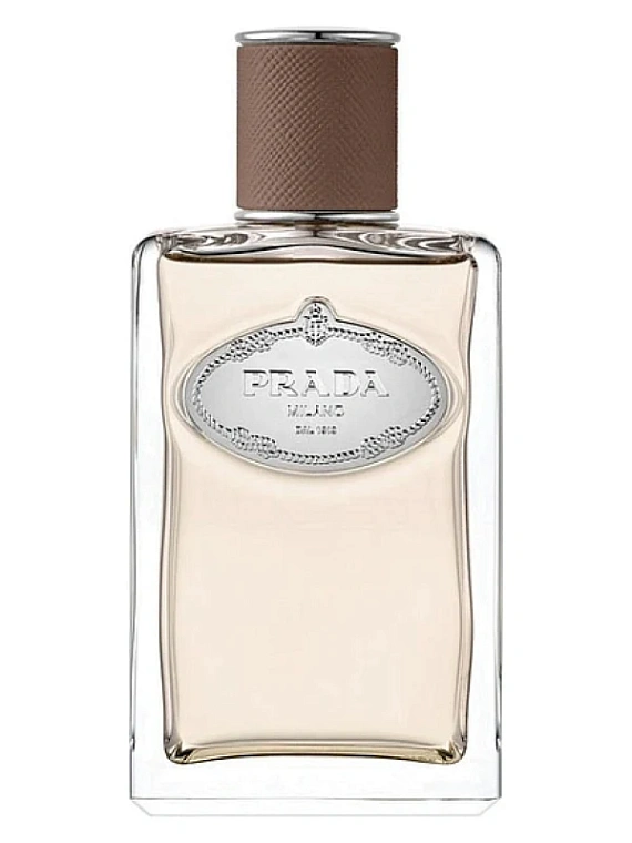 Prada — Prada Infusion De Vanille