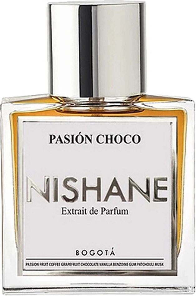 Nishane Pasion Choco — фото 2