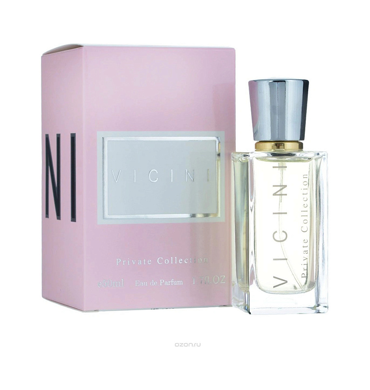 Vicini — Vicini Private Collection