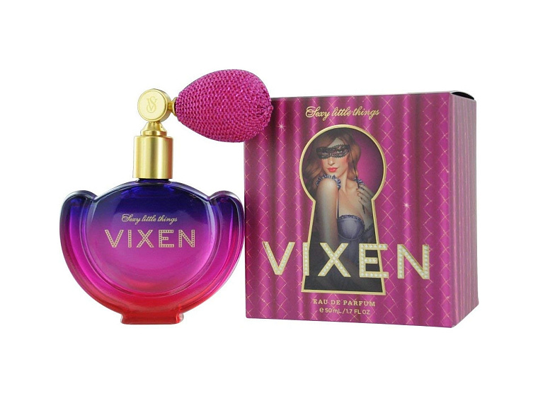 Victoria's Secret — Victoria's Secret Vixen