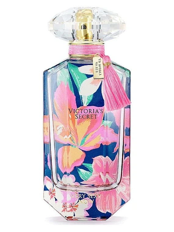 Victoria's Secret — Victoria's Secret Very Sexy Now 2017