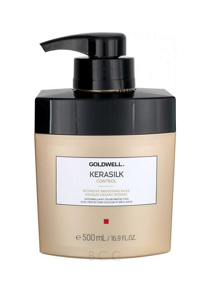 Goldwell — Goldwell Kerasilk Premium Control Intensive Smoothing Mask