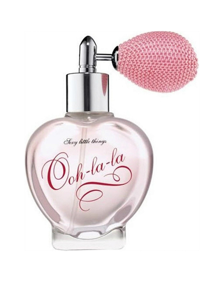 Victoria's Secret — Victoria's Secret Sexy Little Thing Ooh La La