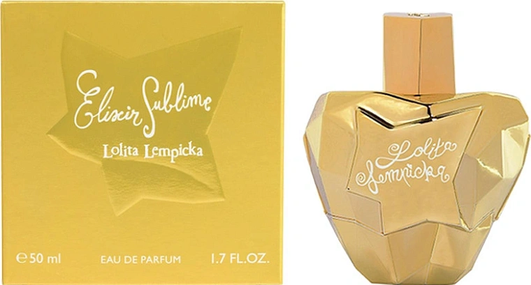 Lolita Lempicka Elixir Sublime — фото 3