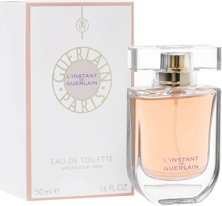 Guerlain L'instant De Guerlain Eau De Toilette pour femme — фото 2