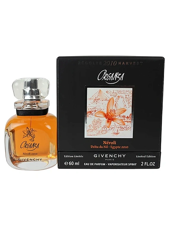 Givenchy — Givenchy Organza Neroli
