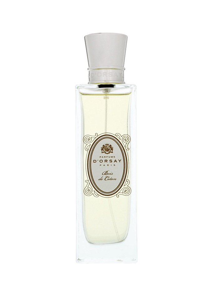 D`Orsay — D`Orsay Bois de Coton