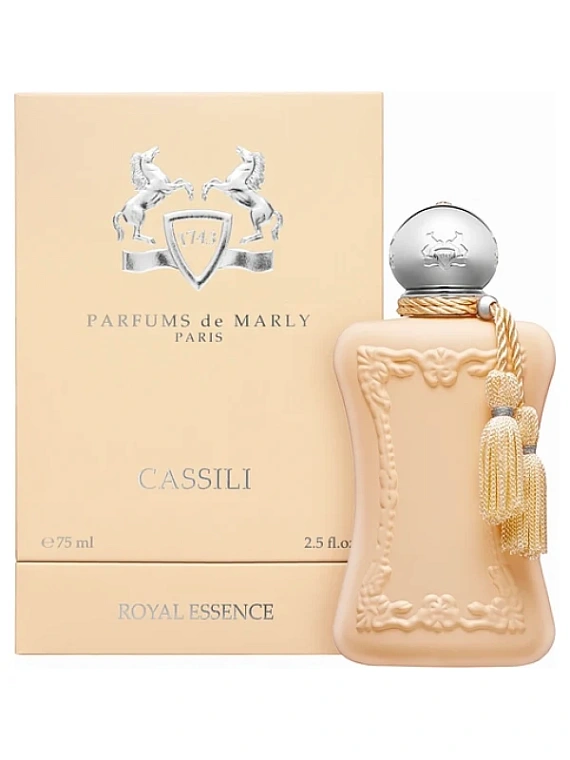 Parfums de Marly — Parfums de Marly Cassili