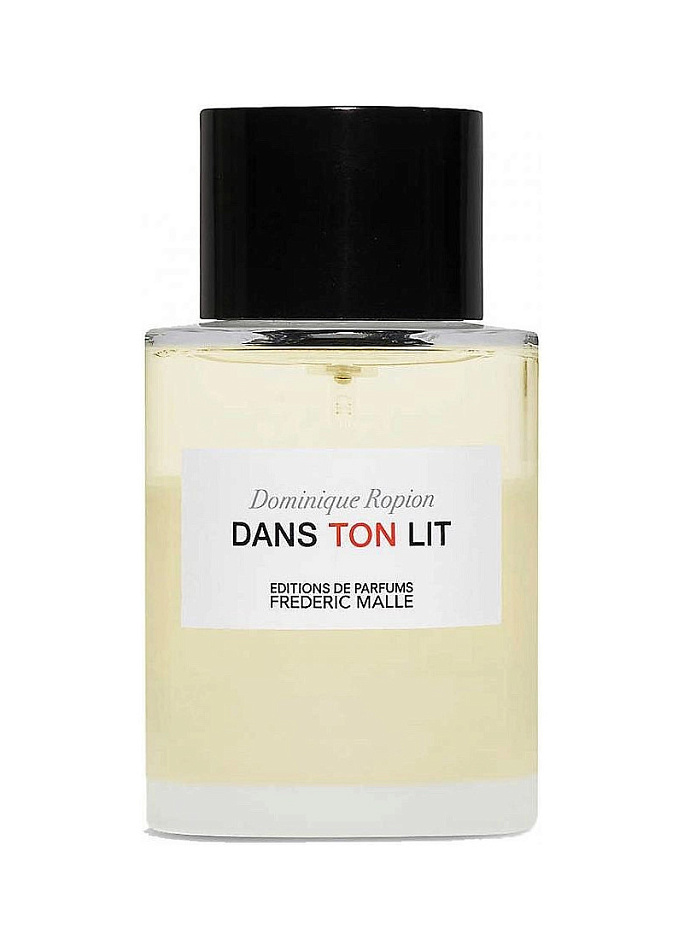 Frederic Malle — Frederic Malle Dans Ton Lit
