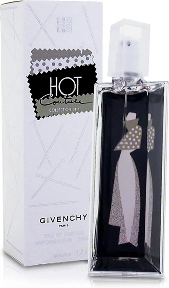 Givenchy Hot Couture Collection No.1 — фото 3