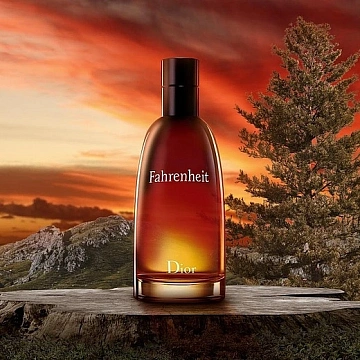 Christian Dior Fahrenheit Дезодорант-спрей