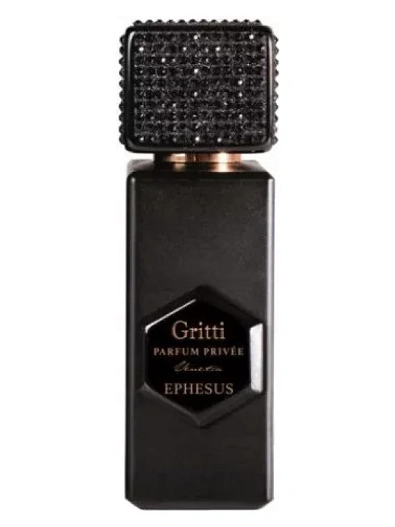 Dr. Gritti — Dr. Gritti Ephesus