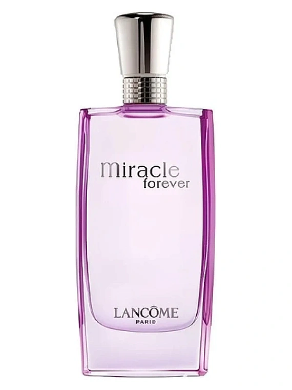 Lancome — Lancome Miracle Forever