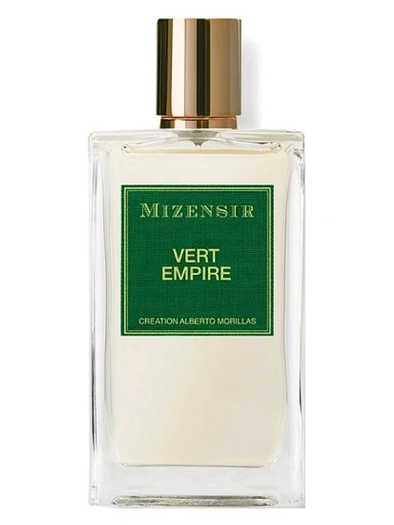 Mizensir — Mizensir Vert Empire