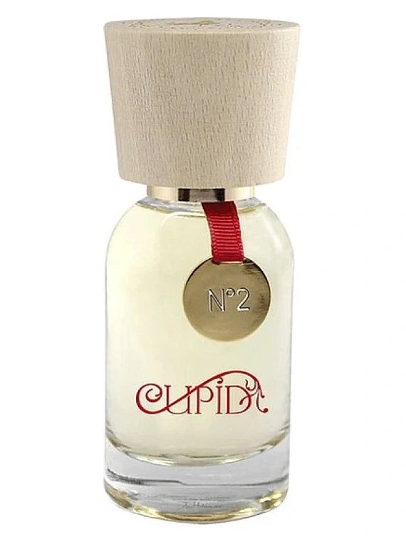 Cupid Perfumes — Cupid Perfumes Cupid No 2