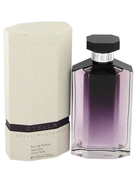 Stella McCartney — Stella McCartney Stella