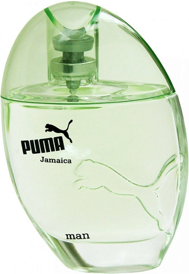 Puma Jamaica Man — фото 3