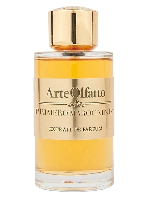ArteOlfatto — ArteOlfatto Primero Marocaine