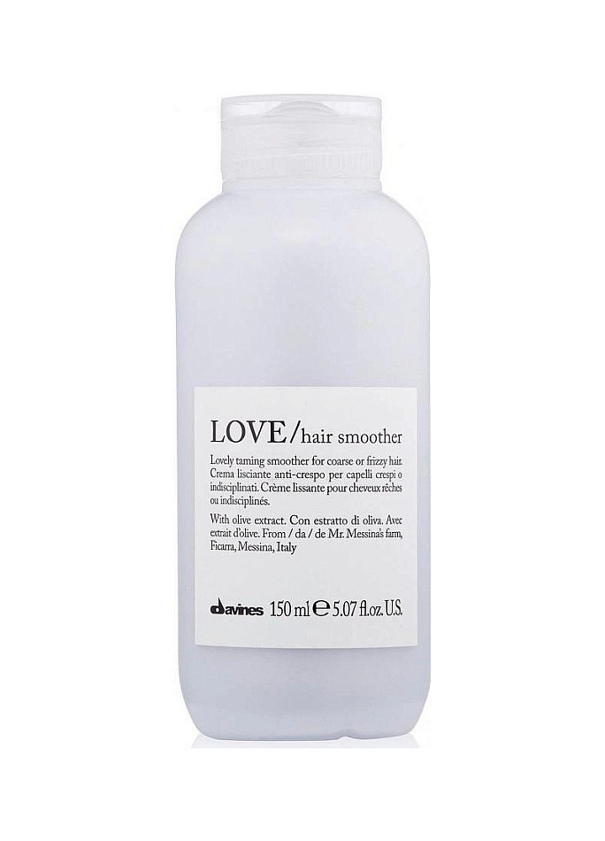 Davines — Davines Love Hair Smoother