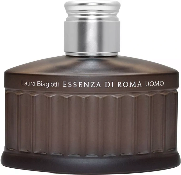 Laura Biagiotti Essenza di Roma Uomo — фото 2